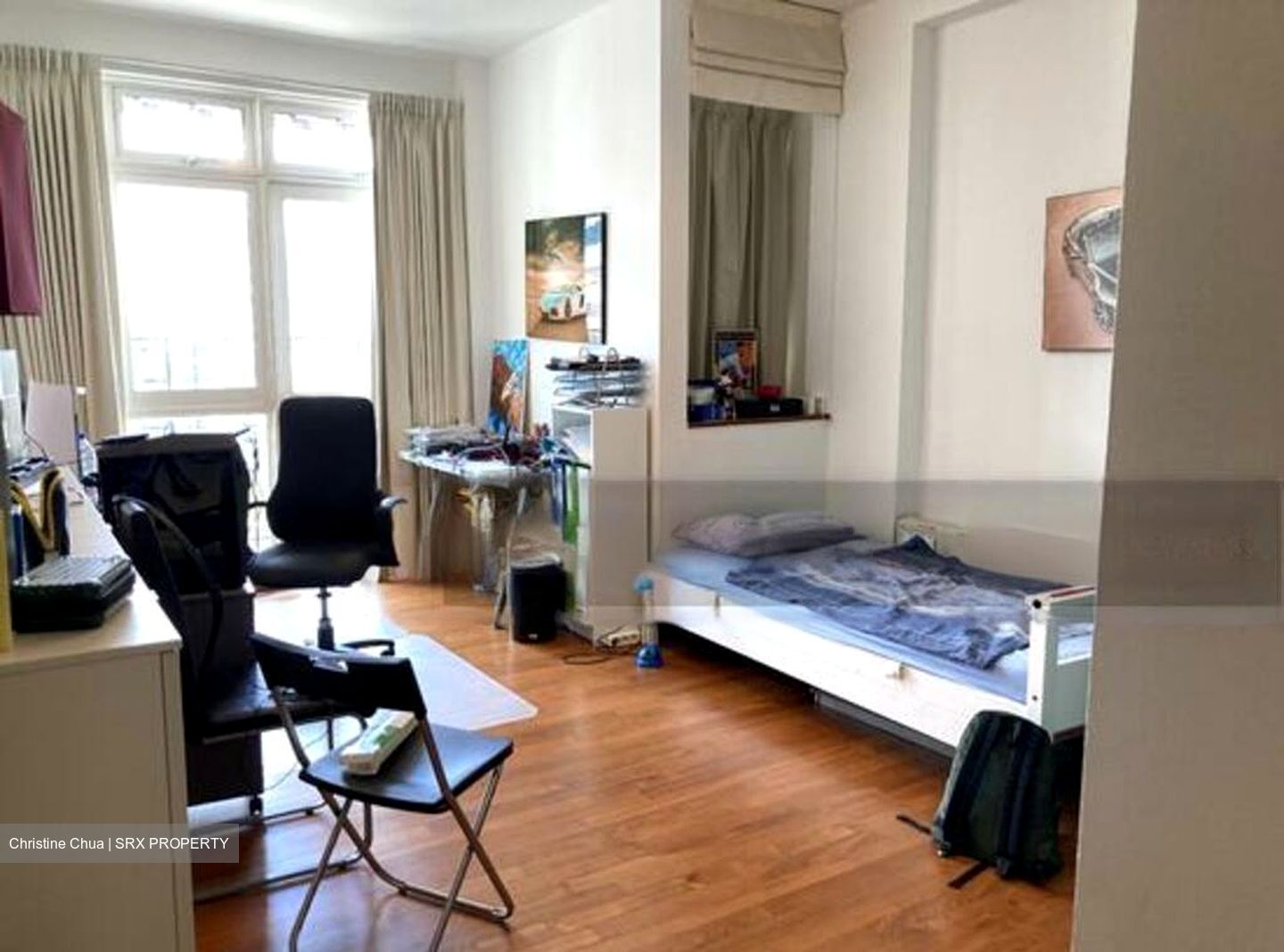 Sheares Ville (D10), Apartment #476148441